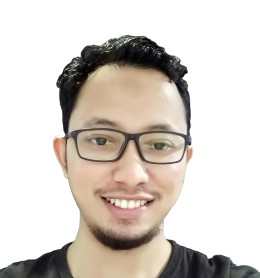 Willya Randika, Founder Harun Studio