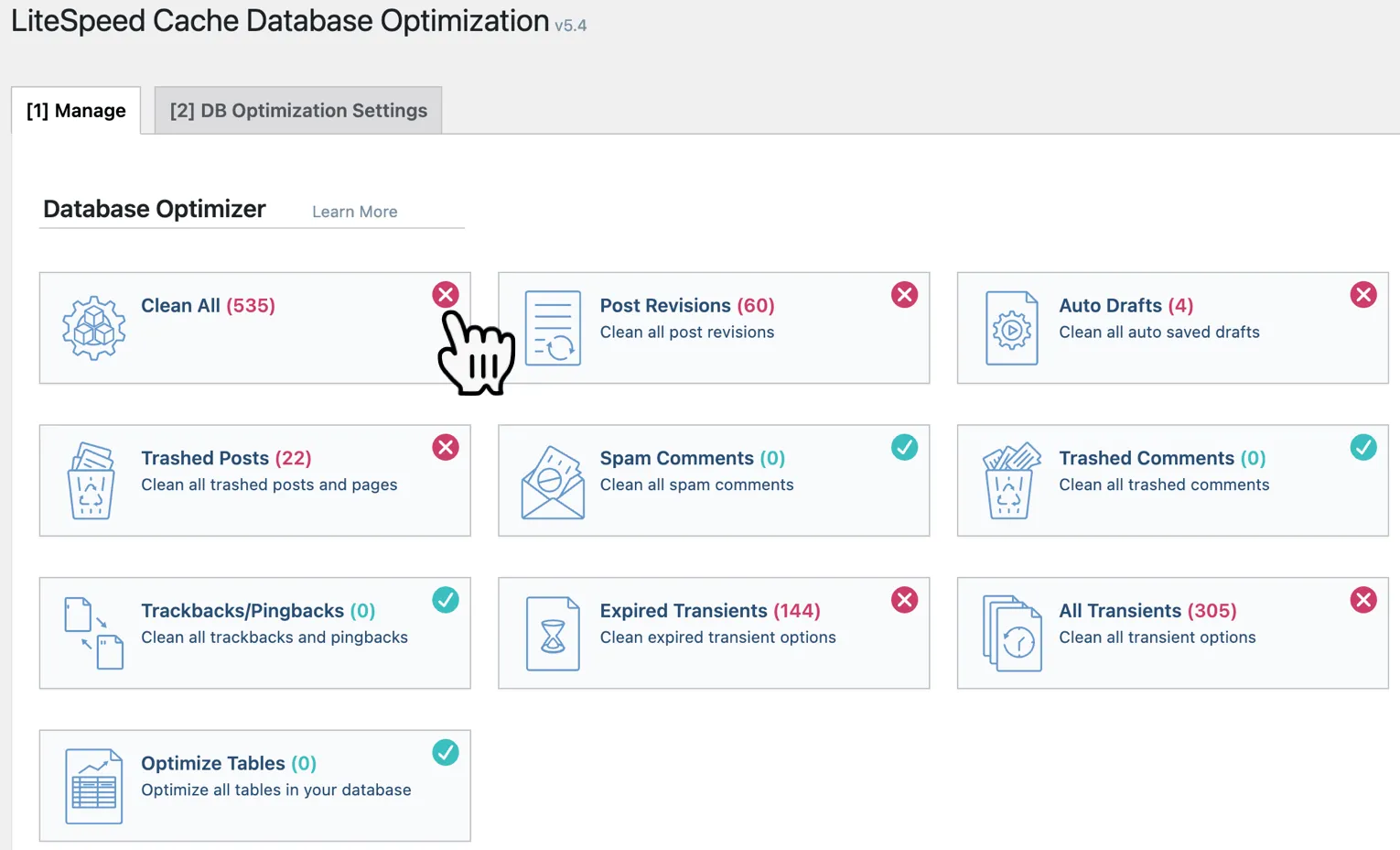 Optimasi Database