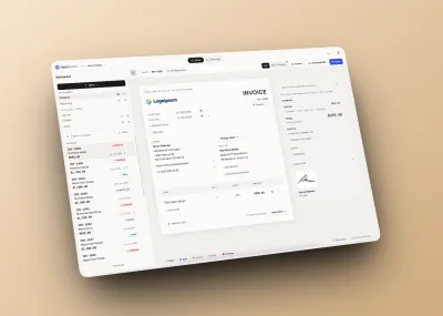 NeatInvoice, invoicing workspace untuk freelancer