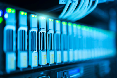 Perbandingan Jenis Hosting: Shared, VPS, dan Dedicated
