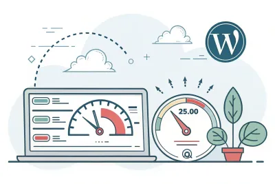 5 Tips Cepat Mempercepat Website WordPress