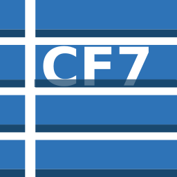 cfdb7 icon